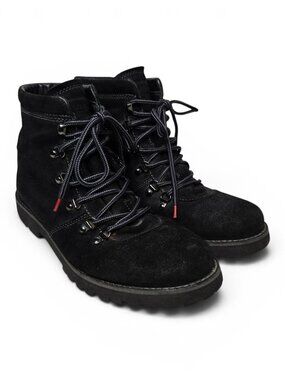 Hunter | Shoes | Hunter Short Backstrap Boot Men Rubber  display picture 1